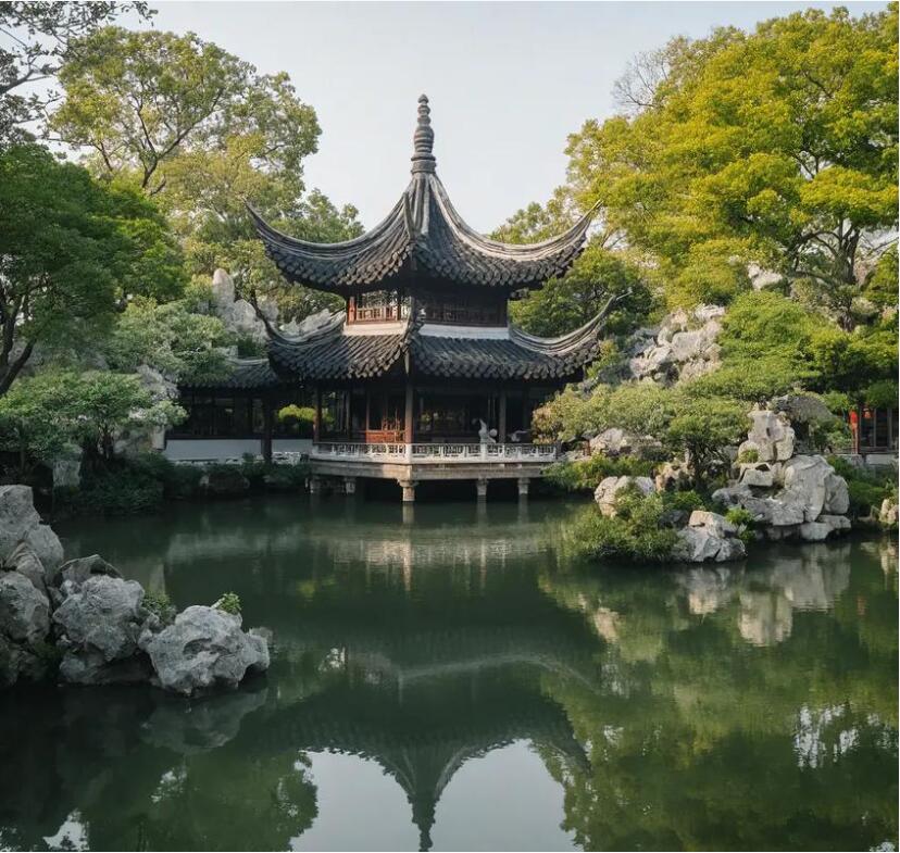 上海夏岚餐饮有限公司